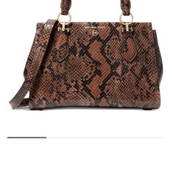 Brand new Michael kors purse