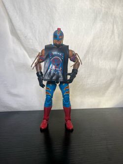 WWE ELITE REY MYSTERIO TOP PICKS