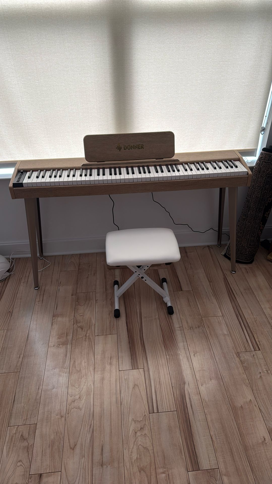 Donner DDP-60 Digital Piano