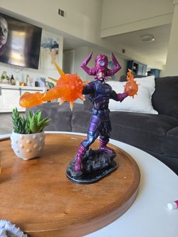 Heroclix Galactus