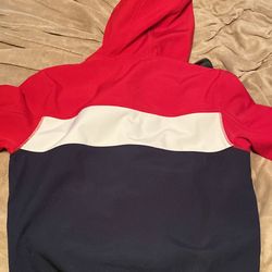Tommy Hilfiger Rain Coat 