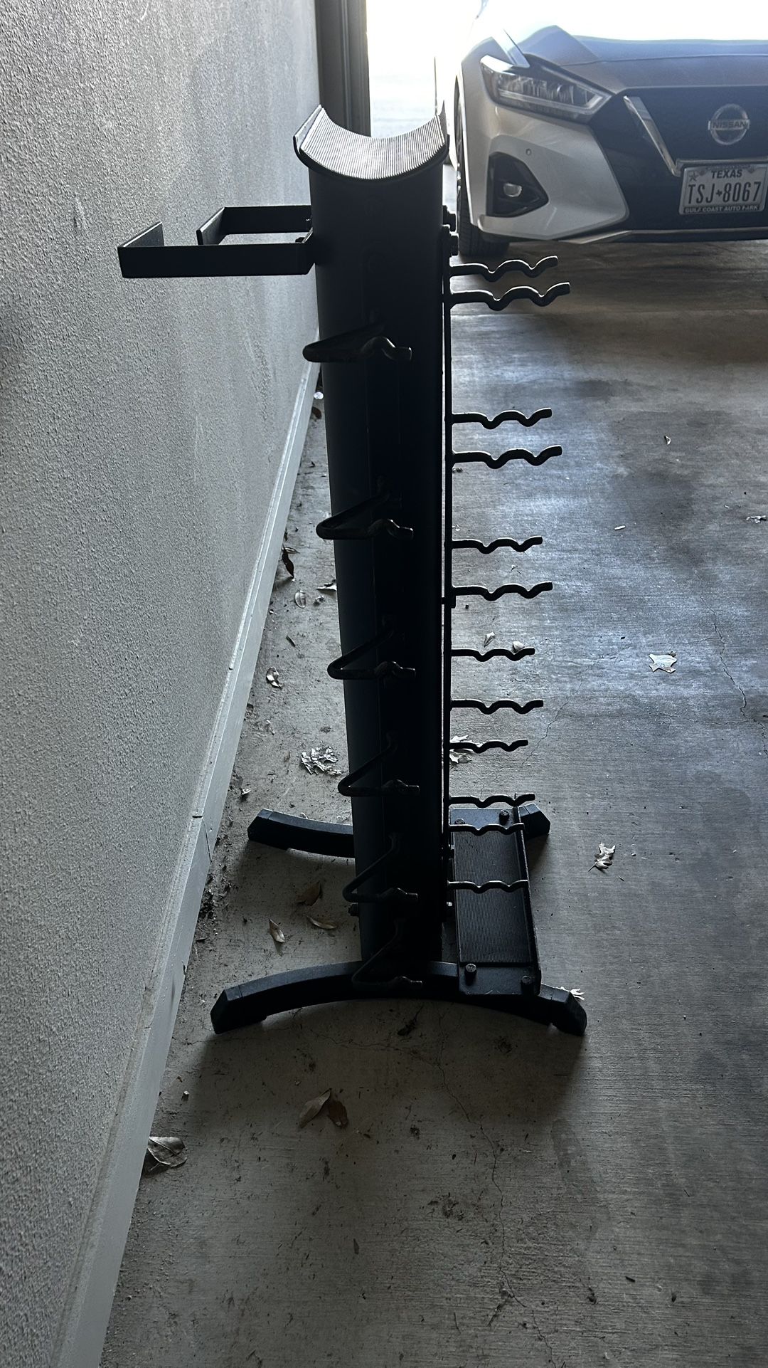 Gym accessories Tree