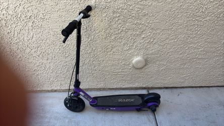 Eletric scooter