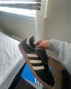 Black LT Adidas