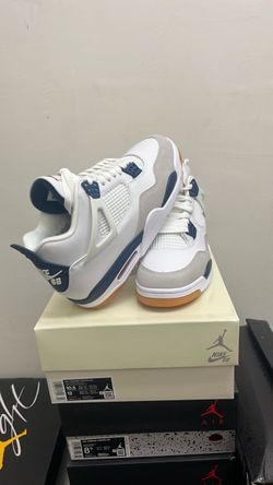 Nike SB Air Jordan 4 Retro SP Sneakers