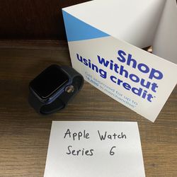 Apple Watch Series 6 44mm LTE And GPS - PAYMENTS PLAN AVAILABLE NO CREDIT NEEDED
