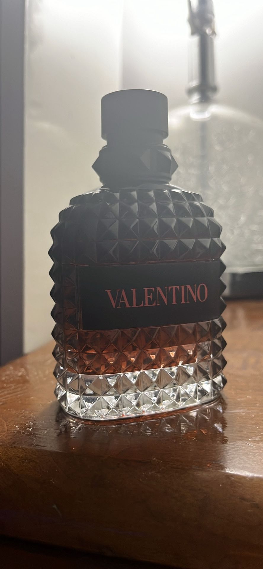Valentino Coral Fantasy