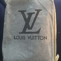 LV Messenger Bag