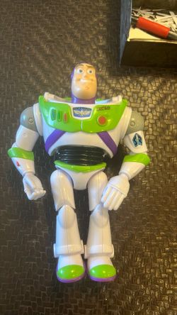 Buzz toy story