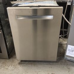 Bosch dishwasher