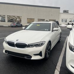 2020 BMW 330i xDrive