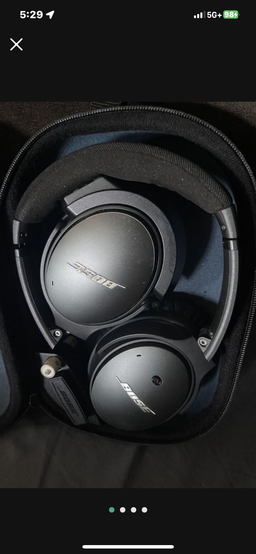 Bose
