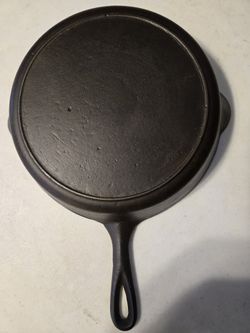 Vintage Skillet 