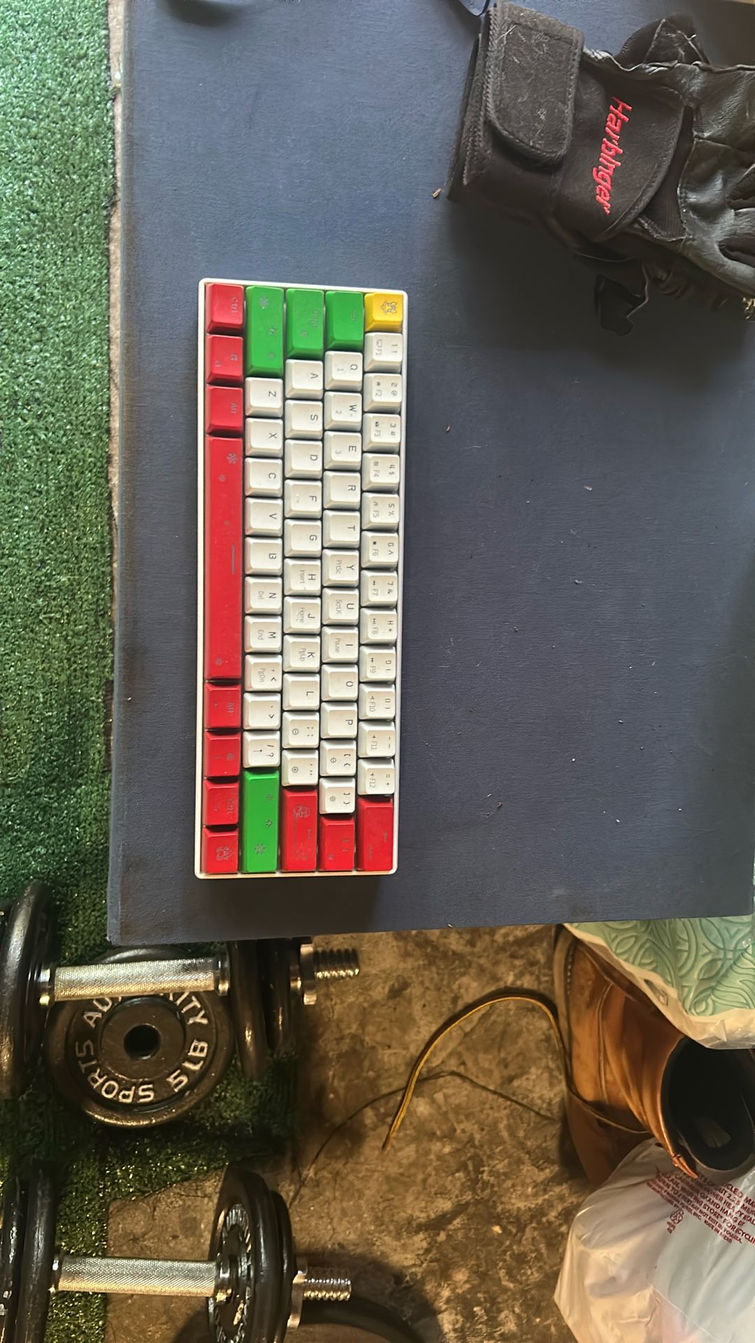 Gaming Keyboard