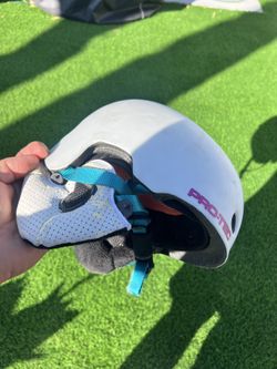 Protec Snowboarding Helmet