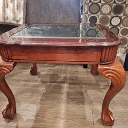 End Table/Side Table