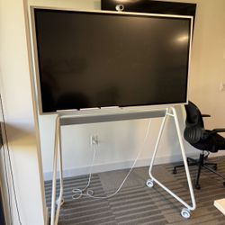 VEBE 55” Whiteboard 