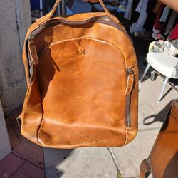 The Outdoor Institute Rider Backpack |