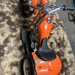 Kids Electric Chopper