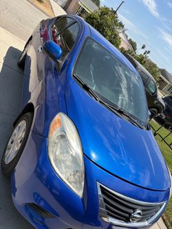 2014 Nissan Sentra