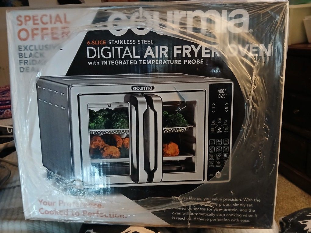 Air Fryer