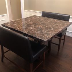 Dining Table Set