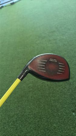 Taylormade stealth driver