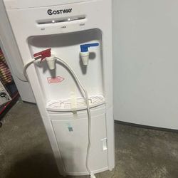 Water Dispenser 