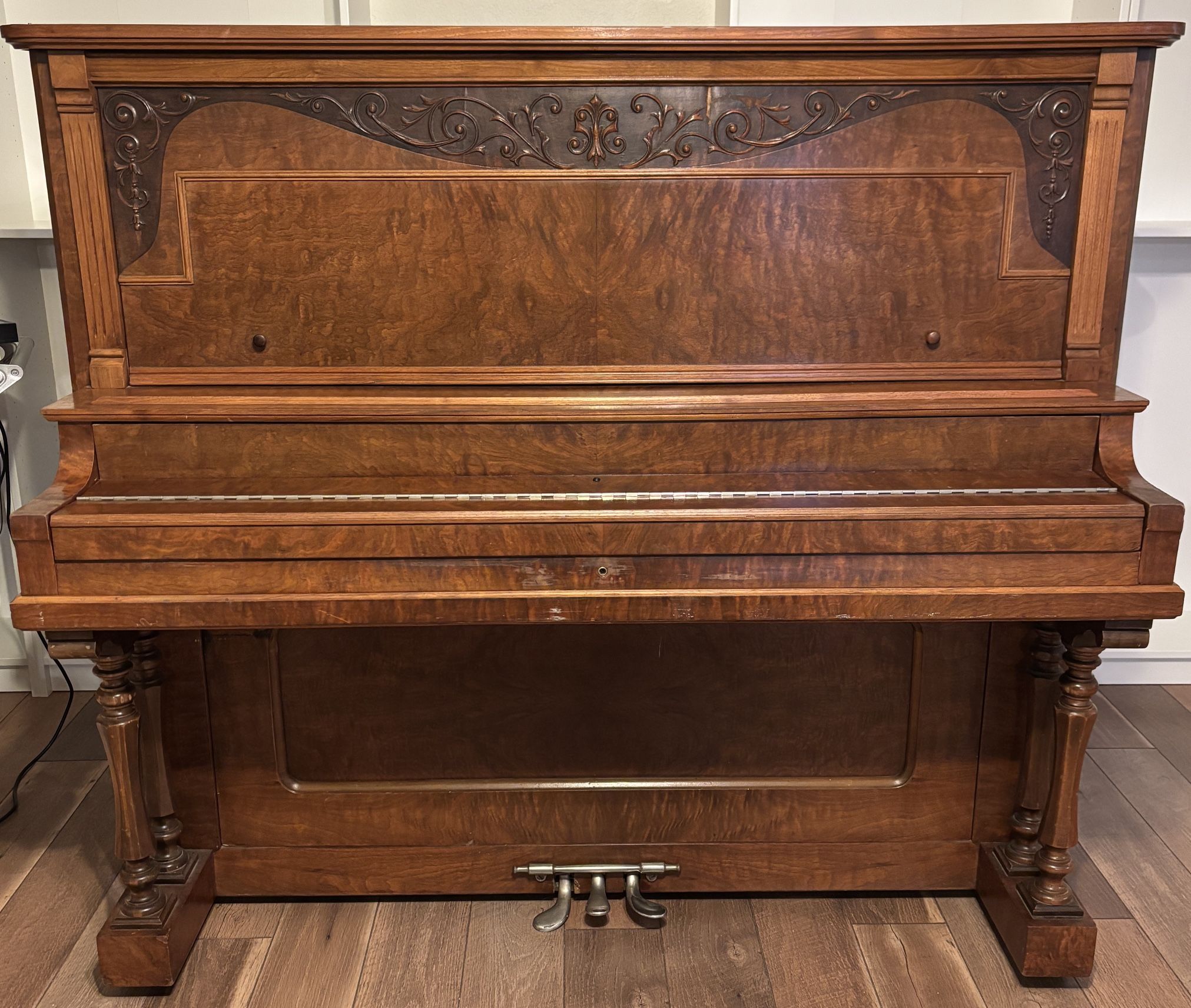 Piano