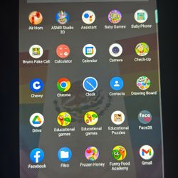 Tablet 