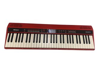 Roland GO61K 61 Keys Music Creation Keyboard