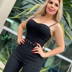 New Women's Jumpsuit Size XS/Small 