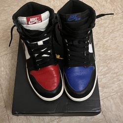 Jordan 1 OG Top 3 