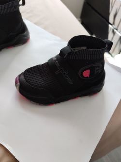 Champion Kids Shoes