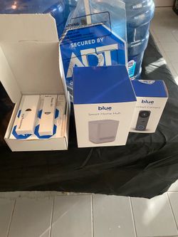 ADT security system