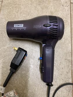 Hair Dryer 