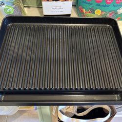 Ninja Sizzle Griddle