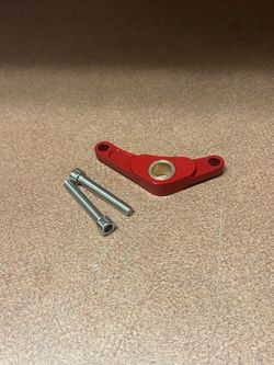 CRF110 Shift Shaft Brace