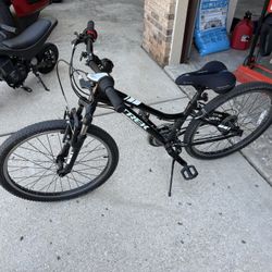 Trek Precaliber 24