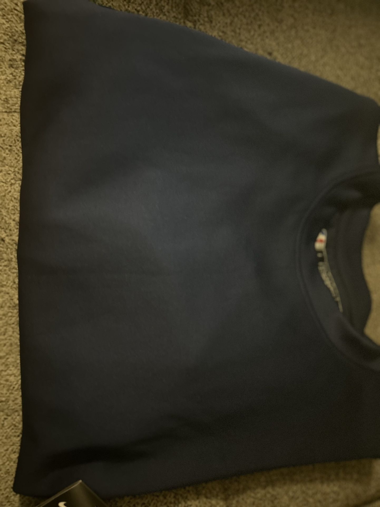 Nike SWEATSHIRT