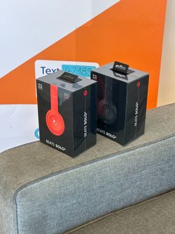 🎶 Beats Solo3 Wireless (Brand New) – $149 Today or $1 to Grab It! Save $50 Instantly with 1-Year Warranty