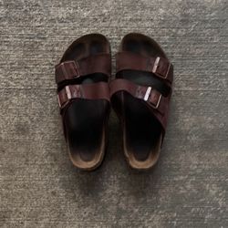Birkenstocks Sandals 