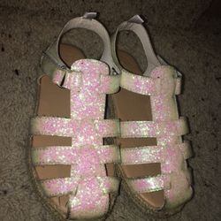 Girls Sandals 