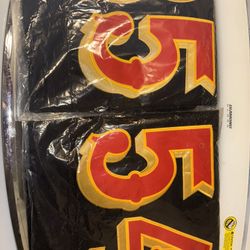 San Francisco 49ers “Rivalries” Jersey 