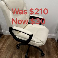 Office Chair $30