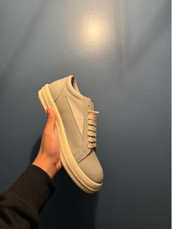 Rick Owen’s