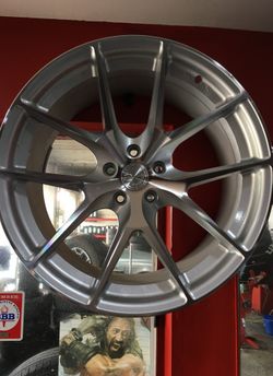 19” / 20” AODHAN for BMW, Honda , Scion, Mercedes