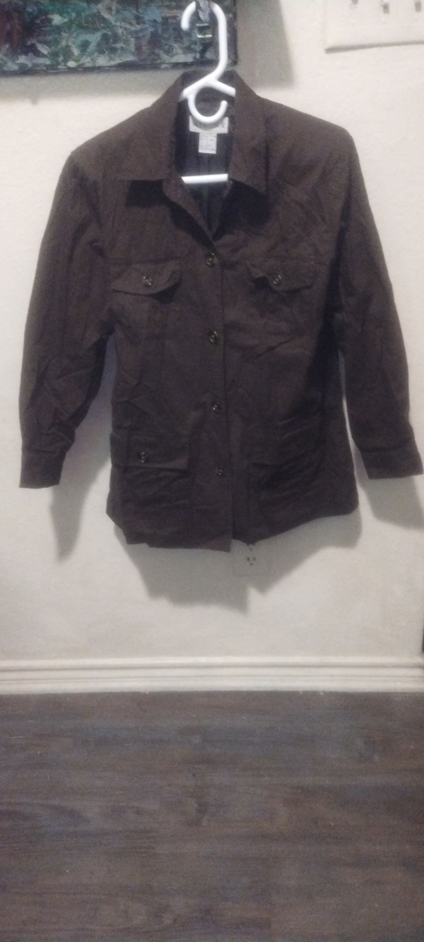 Vintage Merona Jacket~ Women's Size Small
