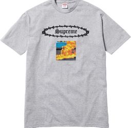 Supreme eternal tee large