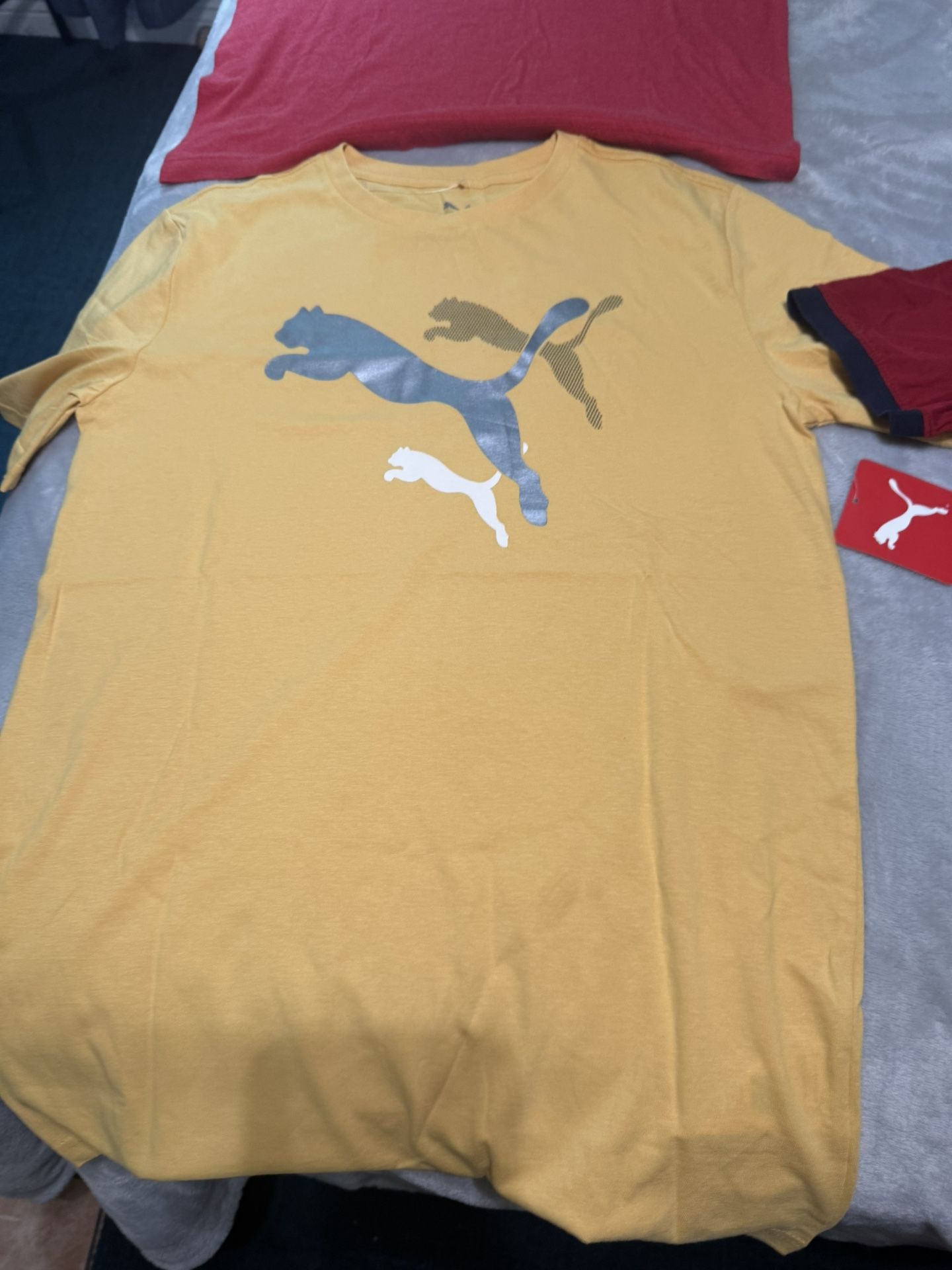 Boys Shirts π Size 16 18-20